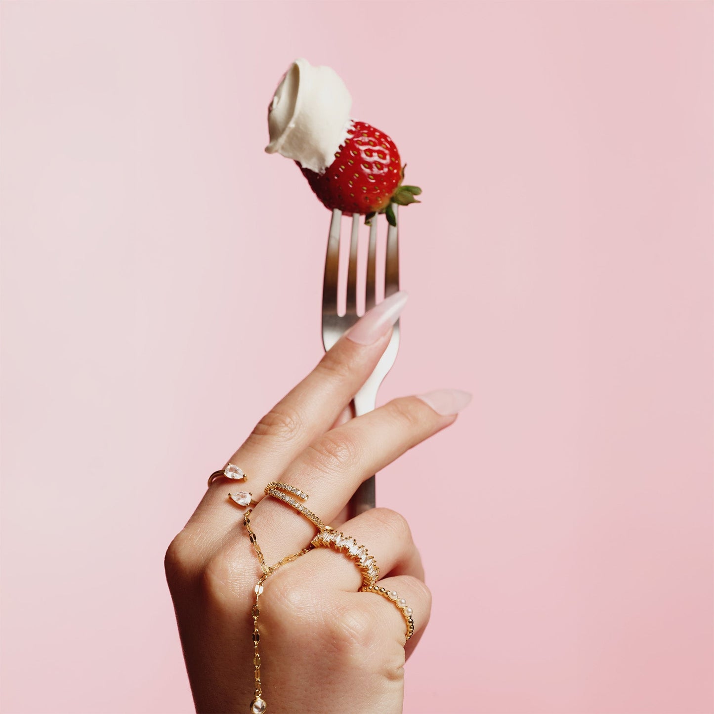 Forever Ring