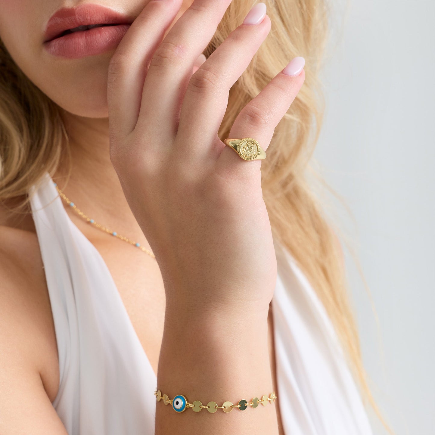 It's Vintage Ring