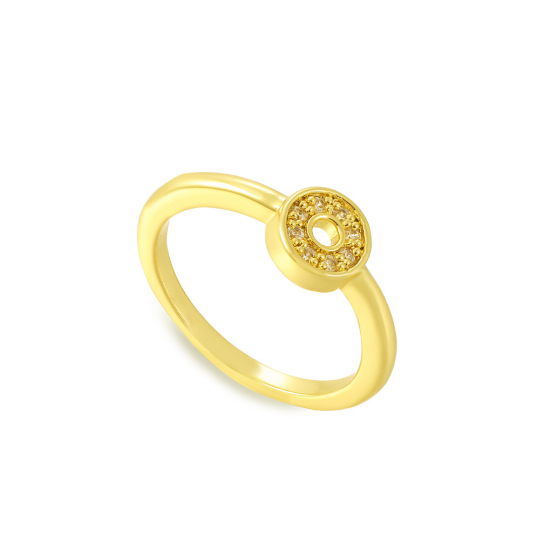 Mimi Ring - EVRYJEWELS