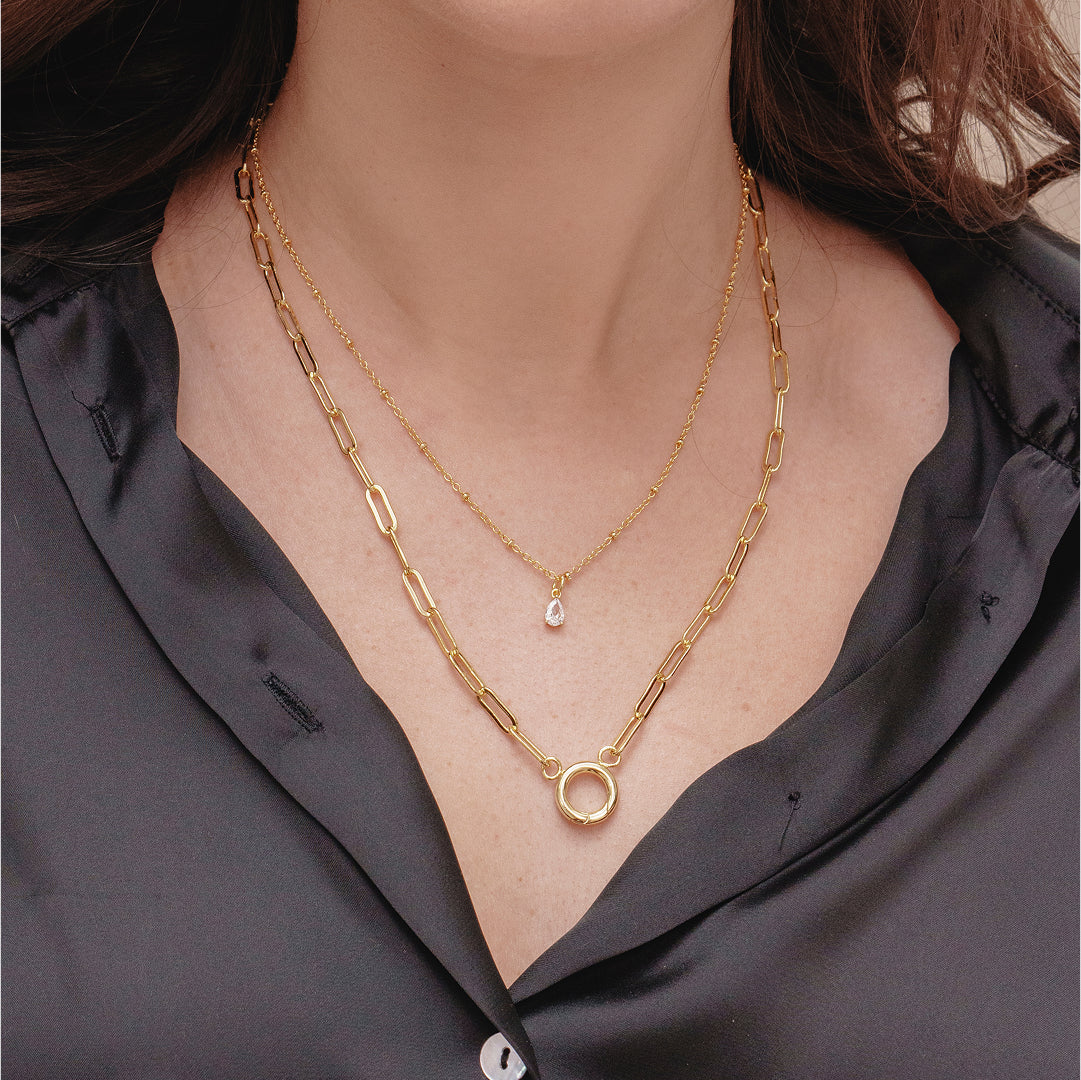 Ophelia Necklace