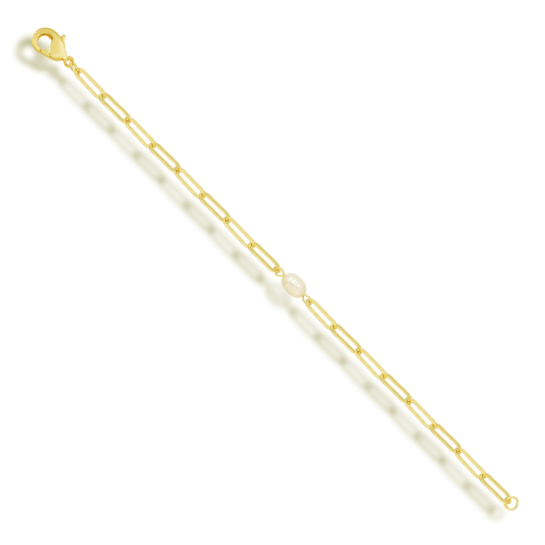 Wrist Edit Bundle: 5 Piece Bracelet and Hand Chain Bundle