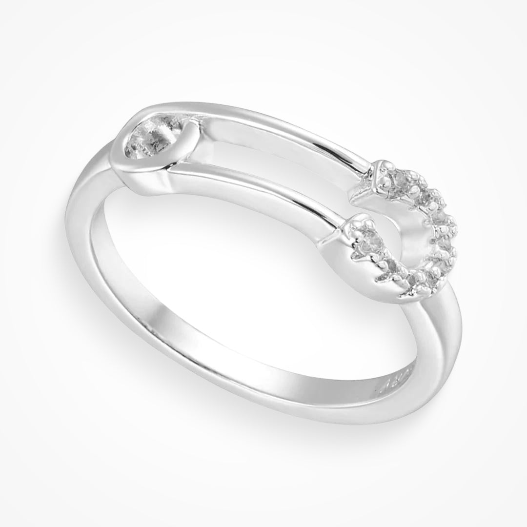 Pin It Ring - EVRYJEWELS