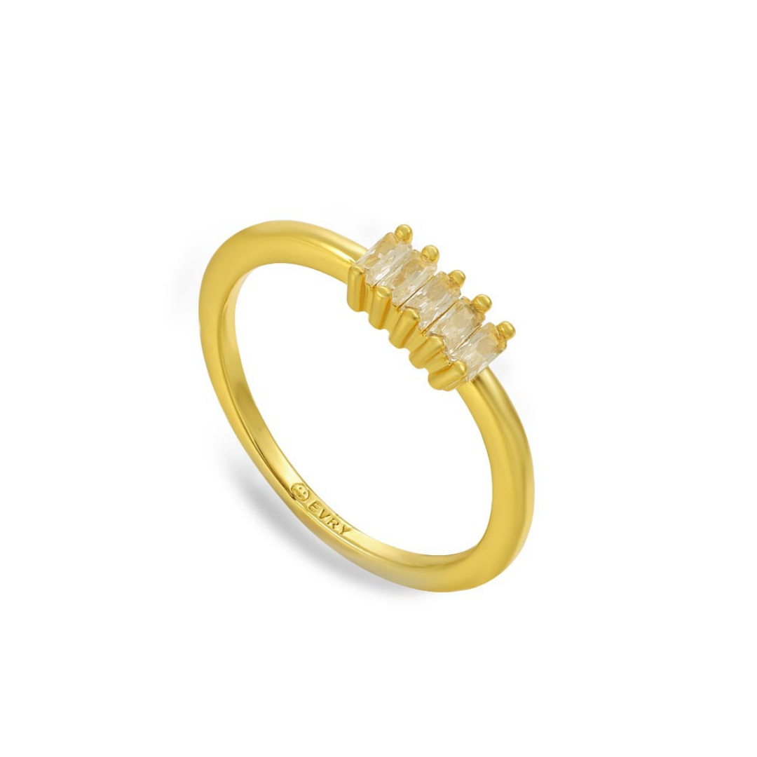 Reign Ring - EVRYJEWELS