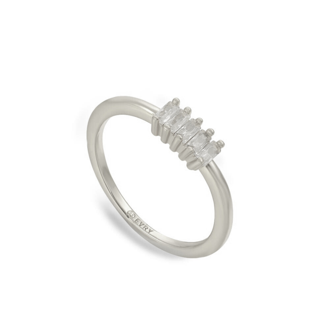 Reign Ring - EVRYJEWELS