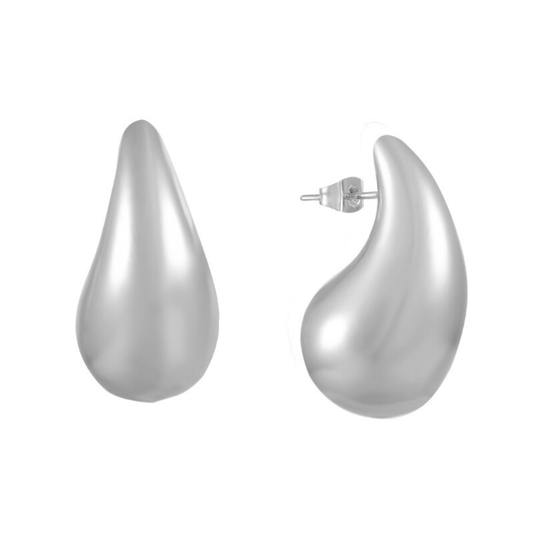Cool Girl Earrings - EVRYJEWELS