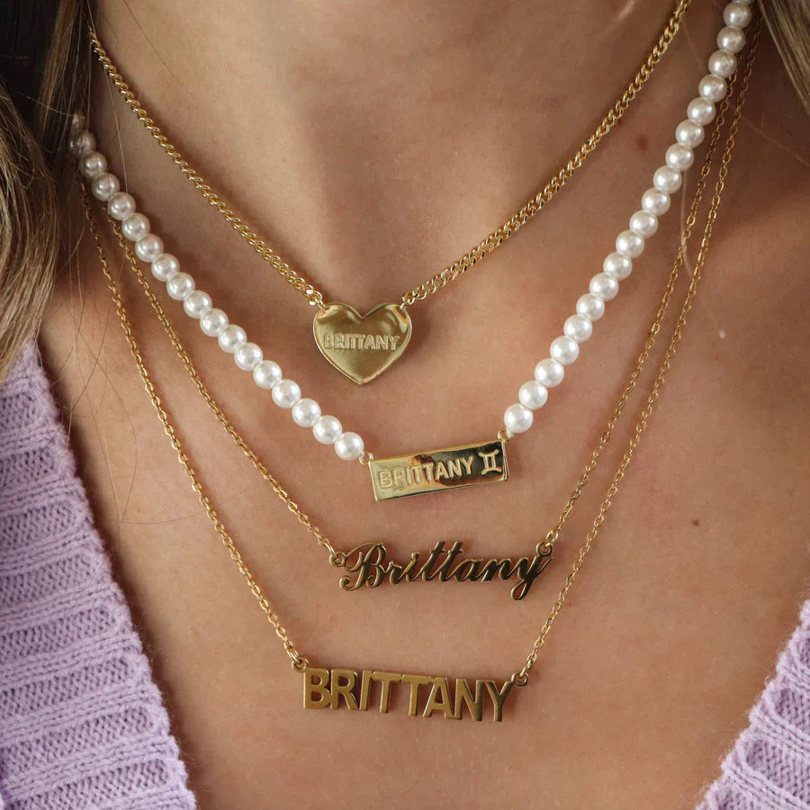 Custom Jewelry