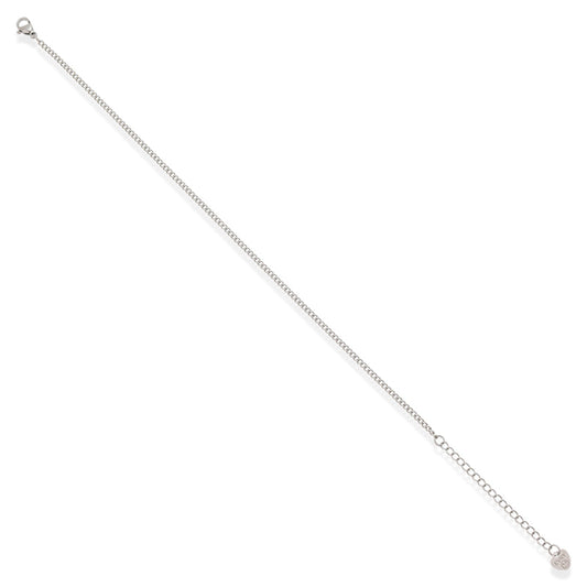 Amelia Anklet - EVRYJEWELS