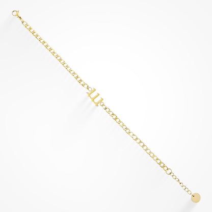 Angel Number Bracelet - EVRYJEWELS