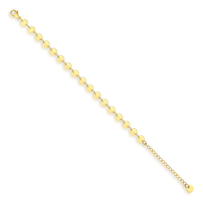 Boho Bracelet - EVRYJEWELS