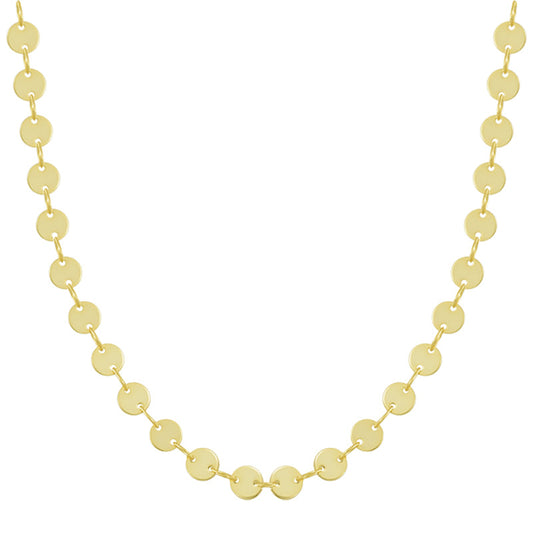 Boho Necklace - EVRYJEWELS