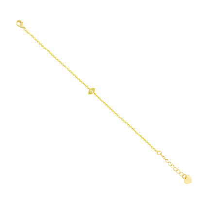 Wrist Edit Bundle: 5 Piece Bracelet and Hand Chain Bundle