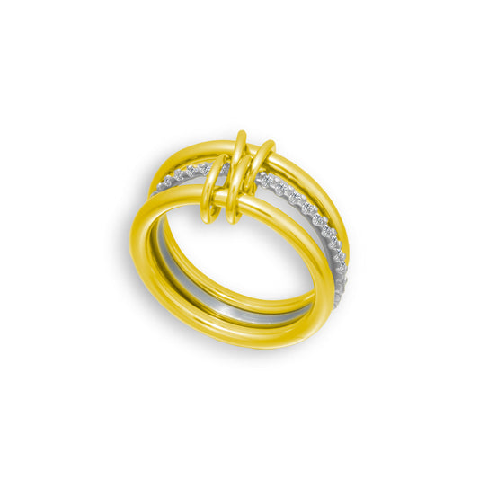 Endless Ring - EVRYJEWELS