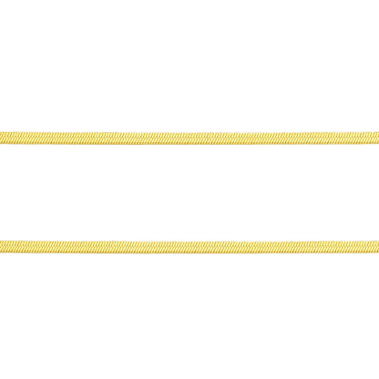 For Goodness Snake Waist Chain - EVRYJEWELS