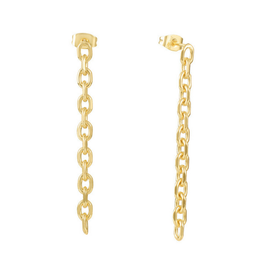 Gravity Earrings - EVRYJEWELS