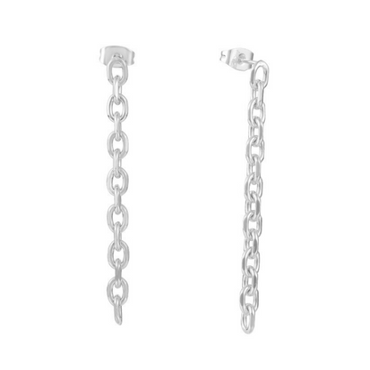 Gravity Earrings - EVRYJEWELS