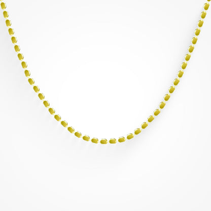 Hollywood Necklace - EVRYJEWELS