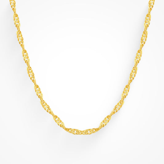 Isla Necklace - EVRYJEWELS