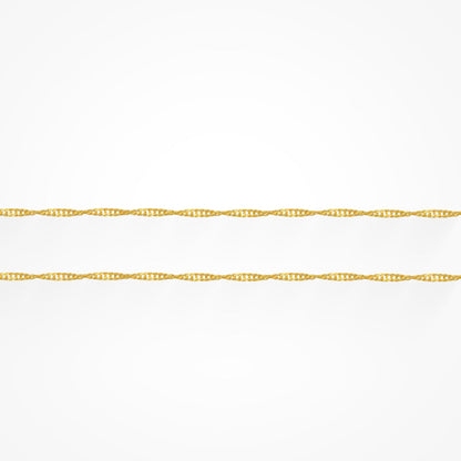 Isla Waist Chain - EVRYJEWELS