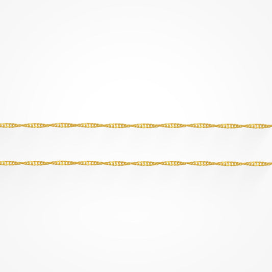 Isla Waist Chain - EVRYJEWELS