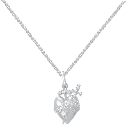 Knight of Swords Necklace - EVRYJEWELS