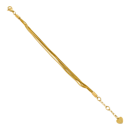 Lasso Bracelet - EVRYJEWELS
