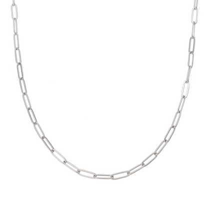 Link Up Necklace - EVRYJEWELS