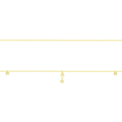 Luminous Waist Chain - EVRYJEWELS