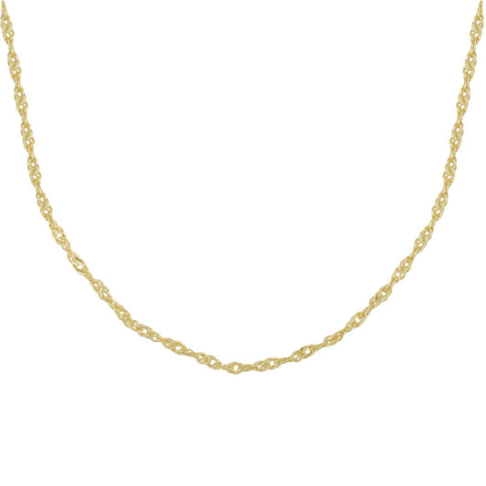 Malta Necklace - EVRYJEWELS