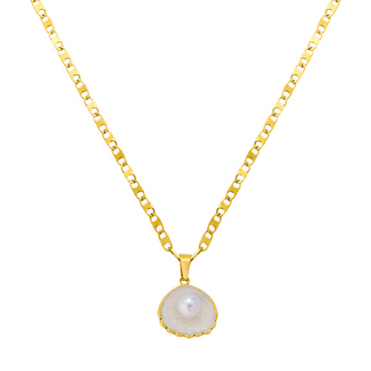 Meribella Necklace - EVRYJEWELS