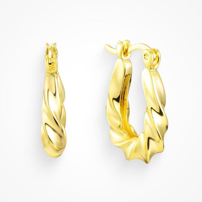 Milan Earrings - EVRYJEWELS