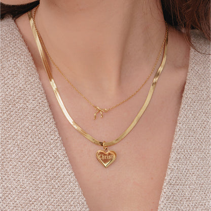 For the Girls Necklace