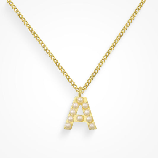 Obsessed With Me Necklace - EVRYJEWELS
