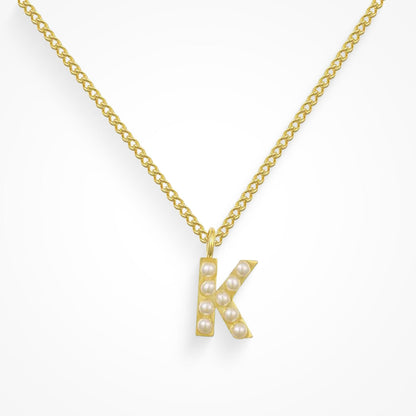 Obsessed With Me Necklace - EVRYJEWELS