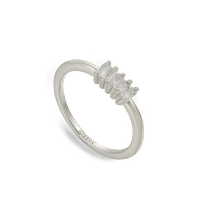 Reign Ring - EVRYJEWELS