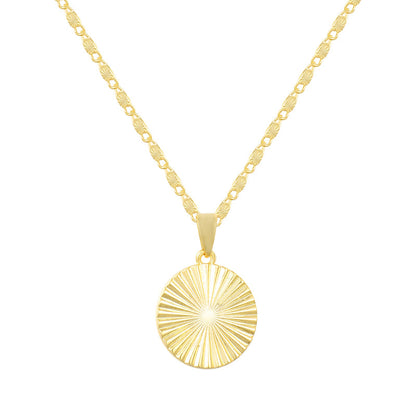 Rio Necklace - EVRYJEWELS