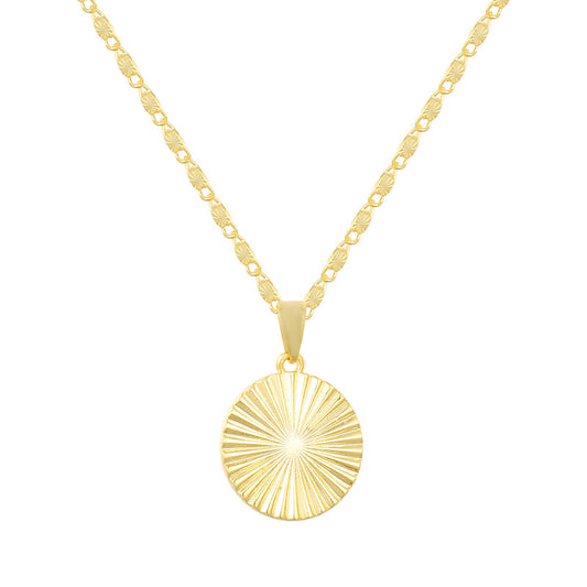 Rio Necklace - EVRYJEWELS