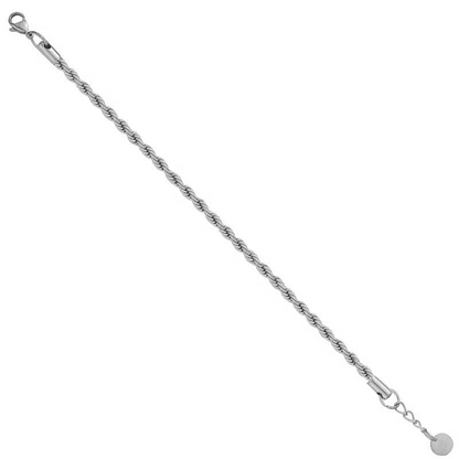 Roped Up Bracelet - EVRYJEWELS