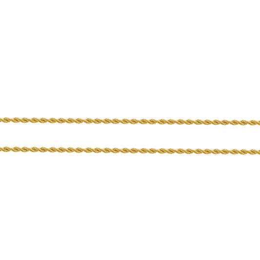 Roped Up Waist Chain - EVRYJEWELS