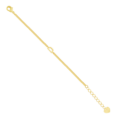 Say My Name Bracelet - EVRYJEWELS