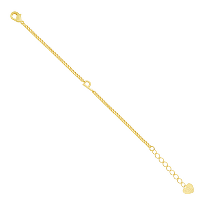 Say My Name Bracelet - EVRYJEWELS