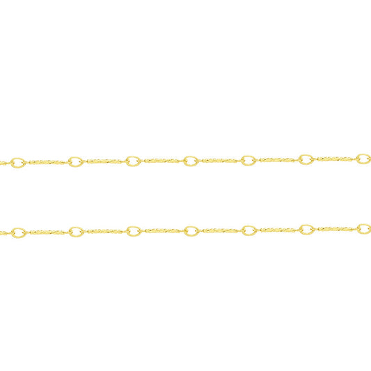 Sparkle Waist Chain - EVRYJEWELS