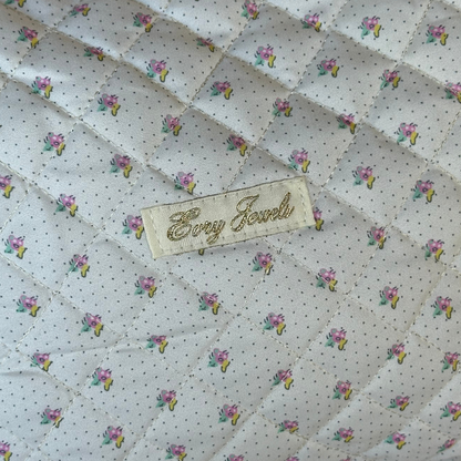 Sweet Girl Toiletry Bag