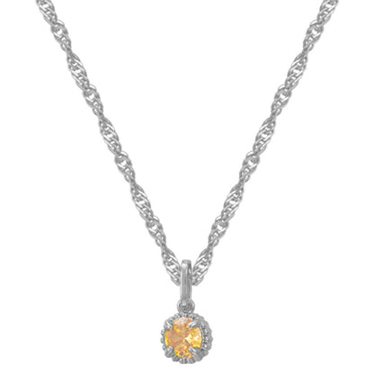 You're a Gem Birthstone Necklace - EVRYJEWELS