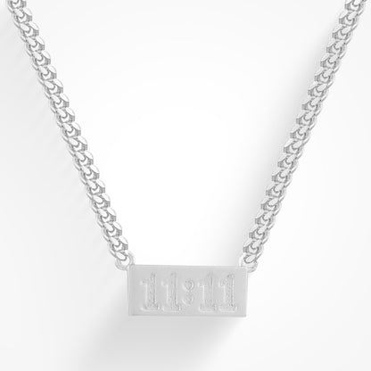 A Bit of Luck Necklace - EVRYJEWELS