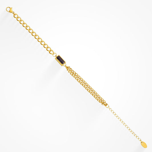Amaretto Bracelet - EVRYJEWELS
