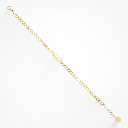 Angel Number Bracelet - EVRYJEWELS