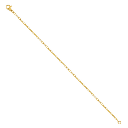 Baby Link Up Bracelet - EVRYJEWELS