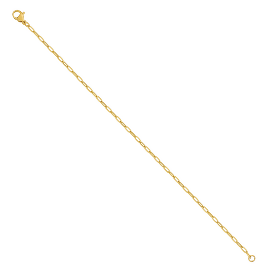 Baby Link Up Bracelet - EVRYJEWELS
