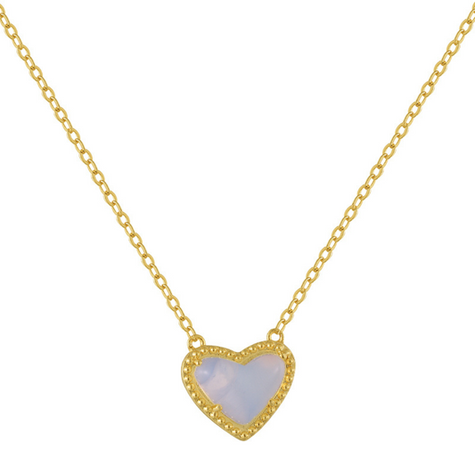 Be My Lover Necklace - EVRYJEWELS