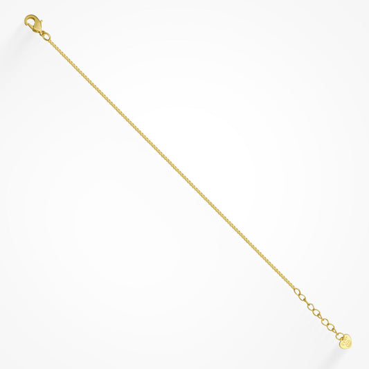 Box Chain Bracelet - EVRYJEWELS